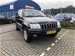 Jeep Grand Cherokee - 4.7i V8 Limited sold / verkocht - 1 - Thumbnail