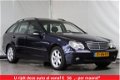 Mercedes-Benz C-klasse Combi - 2.7 CDI C270 AUT Elegance / Schuifdak - 1 - Thumbnail