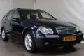 Mercedes-Benz C-klasse Combi - 2.7 CDI C270 AUT Elegance / Schuifdak - 1 - Thumbnail