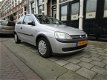 Opel Corsa - 1.2-16V Njoy 64000 KM - 1 - Thumbnail