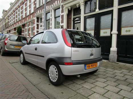 Opel Corsa - 1.2-16V Njoy 64000 KM - 1