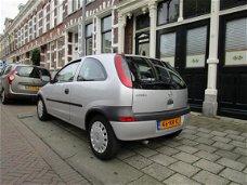 Opel Corsa - 1.2-16V Njoy 64000 KM