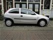 Opel Corsa - 1.2-16V Njoy 64000 KM - 1 - Thumbnail