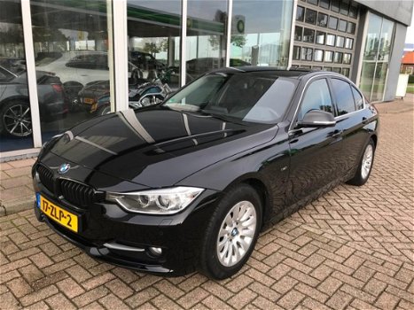 BMW 3-serie - High Executive Sport navi xenon leder sport int org ned - 1