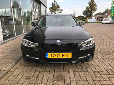 BMW 3-serie - High Executive Sport navi xenon leder sport int org ned - 1