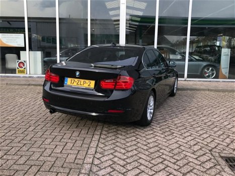 BMW 3-serie - High Executive Sport navi xenon leder sport int org ned - 1