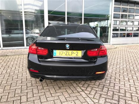 BMW 3-serie - High Executive Sport navi xenon leder sport int org ned - 1