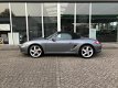 Porsche Boxster - 2.7 leder stoelverw lm19 nwst - 1 - Thumbnail