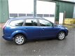 Ford Focus Wagon - 1.6 Trend Airco, Cruise control, Nieuw model - 1 - Thumbnail