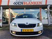 Skoda Octavia Combi - 1.2 TSI Greentech Elegance Businessline BJ.2014 / Schuif/kanteldak / Automaat - 1 - Thumbnail