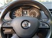 Skoda Octavia Combi - 1.2 TSI Greentech Elegance Businessline BJ.2014 / Schuif/kanteldak / Automaat - 1 - Thumbnail