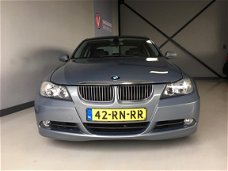 BMW 3-serie - 325i Dynamic Executive Automaat, Airco, Navigatie, Pdc