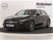 Mercedes-Benz A-klasse - 160 Advantage | AMG Line, Volledig digitaal display van het combi-instrumen - 1 - Thumbnail