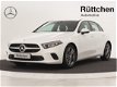 Mercedes-Benz A-klasse - 160 Private Lease Edition | U rijdt al een A-Klasse vanaf € 399 p/m - 1 - Thumbnail