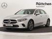 Mercedes-Benz A-klasse - 160 Private Lease uitvoering | U rijdt al een A-Klasse vanaf € 399 p/m | DI - 1 - Thumbnail