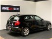 BMW 1-serie - 116i Executive - Facelift Dealer onderhouden - 1 - Thumbnail