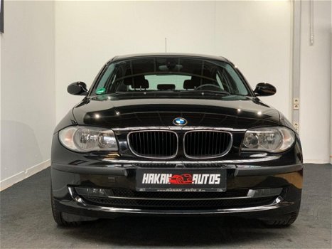 BMW 1-serie - 116i Executive - Facelift Dealer onderhouden - 1