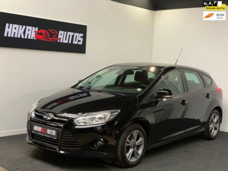 Ford Focus - 1.0 EcoBoost Titanium - PDC Nieuwstaat - 1