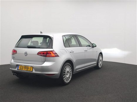 Volkswagen Golf - 1.4 TSI 204pk GTE trekhaak uitkl., 17'', dealer onderhouden - PRIJS INCL. BTW - 1