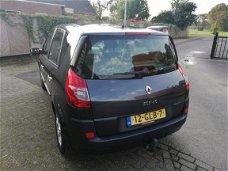 Renault Scénic - 1.6-16V Business Line met trekhaak