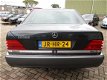 Mercedes-Benz S-klasse - 600 SE V12 TOP STAAT - 1 - Thumbnail