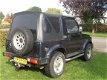 Suzuki Samurai - 1.3 Commercial de Luxe - 1 - Thumbnail