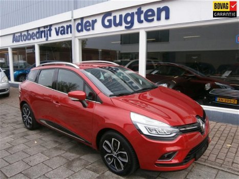 Renault Clio Estate - 0.9 TCe Bose - 1