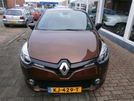 Renault Clio - 0.9 TCe Dynamique - 1