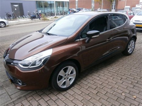 Renault Clio - 0.9 TCe Dynamique - 1