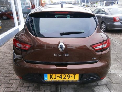 Renault Clio - 0.9 TCe Dynamique - 1