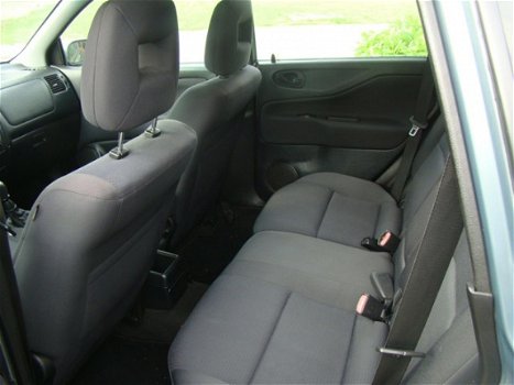 Mitsubishi Space Star - 1.6 Invite Comfort - 1