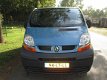 Renault Trafic Combi - 2.0-16V L1H1 7 pers. invalide/rolstoelbus - 1 - Thumbnail