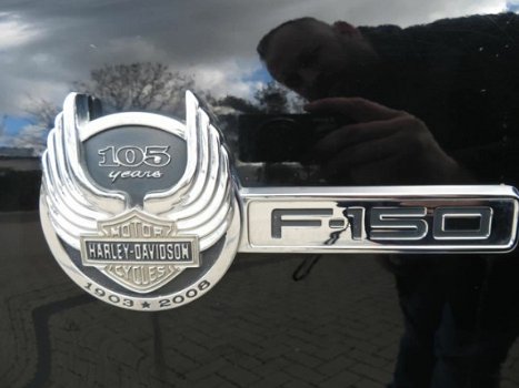 Ford F150 - USA usa harley davidson nieuw marge - 1