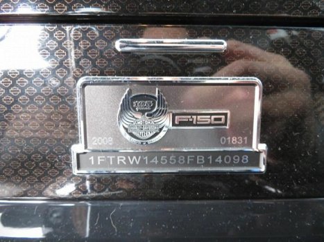 Ford F150 - USA usa harley davidson nieuw marge - 1