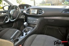 Peugeot 308 SW - 1.6 BlueHDI Blue Lease Pack Navi / PDC / Camera / Panodak / Cruise / 1e eig