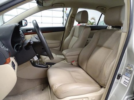 Toyota Avensis - 2.0 VVTi Executive Automaat | Dealer onderhouden | 1ste eigenaar - 1