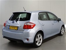 Toyota Auris - 1.8 Full Hybrid Executive | Navigatie