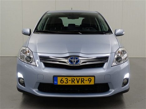 Toyota Auris - 1.8 Full Hybrid Executive | Navigatie - 1