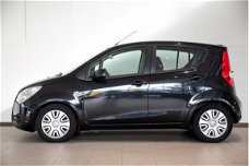 Opel Agila - 1.2 EDITION | AUTOMAAT | AIRCO