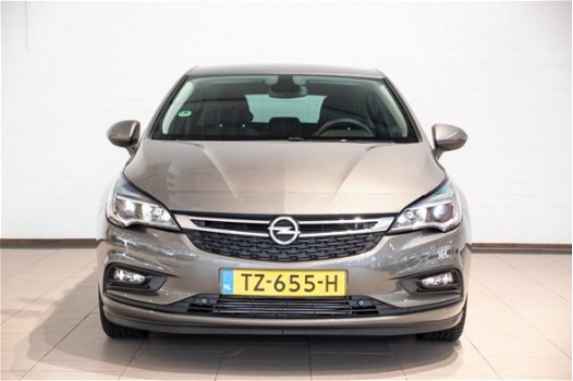 Opel Astra - Online Edition 5-deurs 1.0 Turbo | CLIMATE C | AGR STOELEN | NAVI | 1E Eigenaar - 1