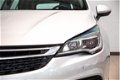 Opel Astra - 1.0 Turbo Online Edition | Navigatie | Camera & Parkeersensoren | Airco | Cruise Contro - 1 - Thumbnail