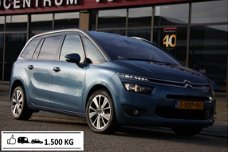 Citroën Grand C4 Picasso - 1.6 HDI 115pk /Navi /7persoons /Trekhaak/Business/Led