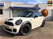 Mini Mini Cooper - 1.6 S John Works //PANORAMADAK//LEREN BEKLEDING// - 1 - Thumbnail