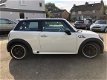 Mini Mini Cooper - 1.6 S John Works //PANORAMADAK//LEREN BEKLEDING// - 1 - Thumbnail