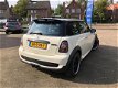 Mini Mini Cooper - 1.6 S John Works //PANORAMADAK//LEREN BEKLEDING// - 1 - Thumbnail