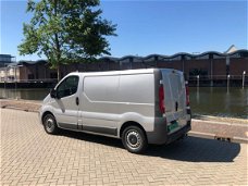 Ford Transit Kombi - 280M 2.0TDdi SHD