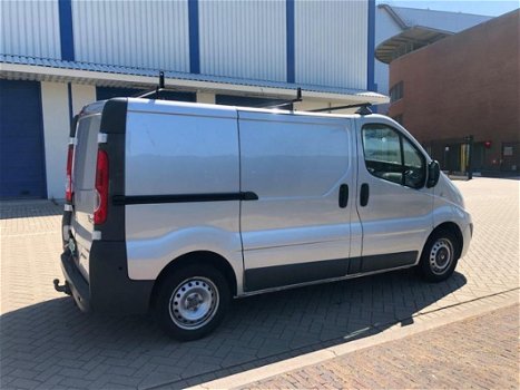 Ford Transit Kombi - 280M 2.0TDdi SHD - 1