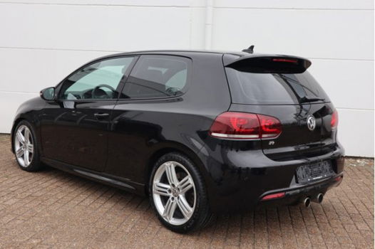 Volkswagen Golf - 2.0 R 4-Motion 270pk - 1