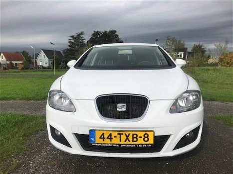 Seat Leon - 1.2 TSI Eco. COPA - 1