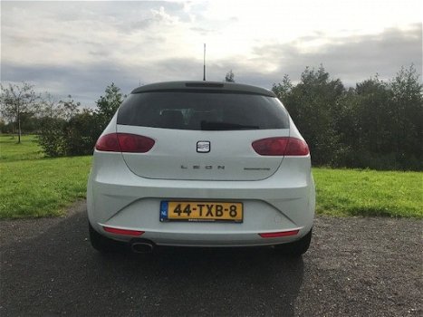 Seat Leon - 1.2 TSI Eco. COPA - 1